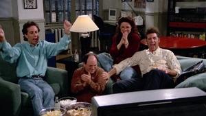 Seinfeld 24. epizoda