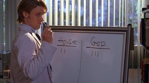 Dr. House House vs. Bůh