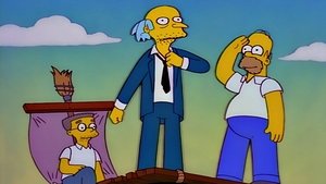 Simpsonovi Trable s triliony
