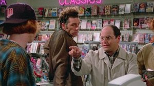 Seinfeld 21. epizoda