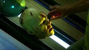 Kriminálka Las Vegas Smrt na bowlingu