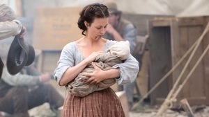 Hell on Wheels Cholera