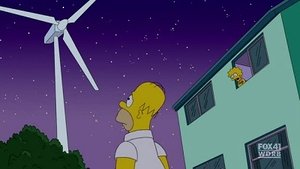 Simpsonovi Prcek a velryba