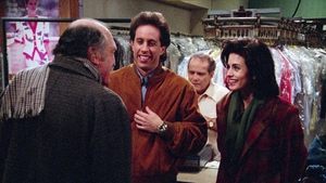 Seinfeld 17. epizoda