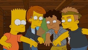 Simpsonovi Matky, které nestojí za hřích