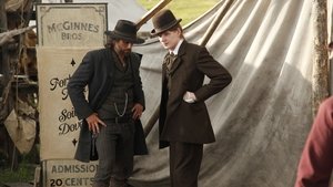 Hell on Wheels Timshel