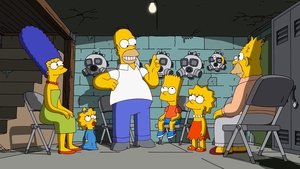 Simpsonovi Konečně zmizte!