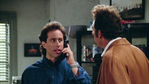 Seinfeld 3. epizoda