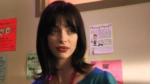 Veronica Mars 19. epizoda