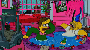 Simpsonovi Ať žije Flanders