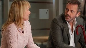 Dr. House Útěky