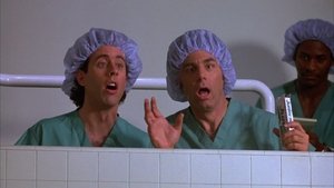 Seinfeld 20. epizoda