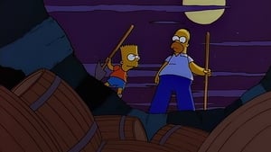 Simpsonovi Homer versus 18. doplněk Ústavy