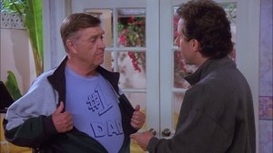 Seinfeld 17. epizoda