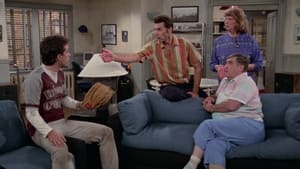 Seinfeld 2. epizoda