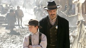 Deadwood Nové investice