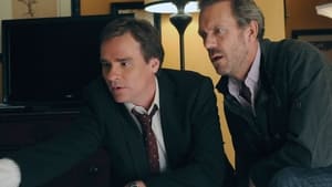 Dr. House Neplánované rodičovství