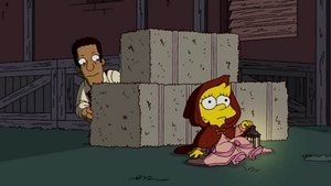 Simpsonovi Barva žluti