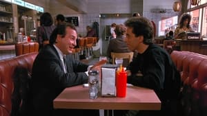 Seinfeld 4. epizoda