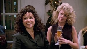 Seinfeld 4. epizoda