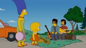 Simpsonovi Muzikál ze základní