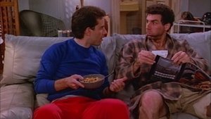 Seinfeld 1. epizoda
