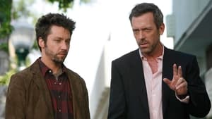 Dr. House Nerakovina