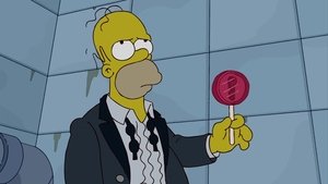 Simpsonovi Nešťastná svatba