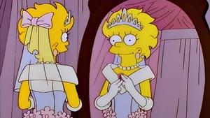Simpsonovi Lízina svatba
