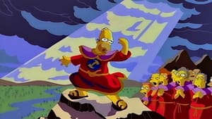 Simpsonovi Homer Veliký