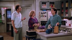 Seinfeld 5. epizoda