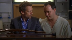 Dr. House Debílek