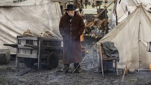 Hell on Wheels Derailed