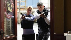 Agentura Jasno Shawn má trému