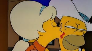 Simpsonovi Ctěný pan Homer
