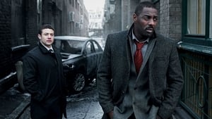 Luther 3. epizoda