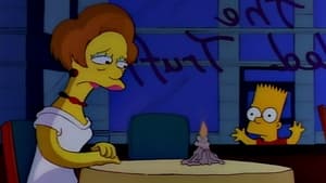 Simpsonovi Bart milencem