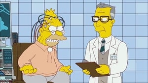 Simpsonovi Příběh škorpióna