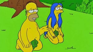 Simpsonovi Simpsonovské biblické příběhy