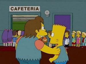 Simpsonovi Parťáci