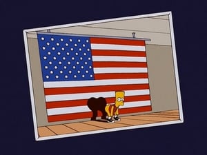 Simpsonovi Nepřátelé státu