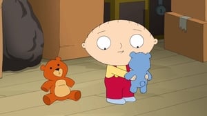 Griffinovi Quagmire je Quagmire