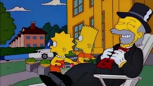 Simpsonovi Den, kdy zemřelo násilí