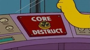Simpsonovi Speciální čarodějnický díl