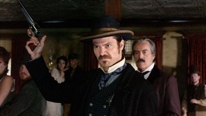 Deadwood Komplikace