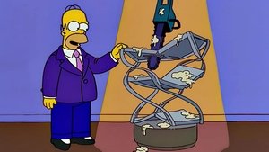 Simpsonovi Outsider-art