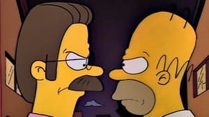 Simpsonovi Golfová společnost