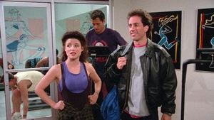 Seinfeld 19. epizoda
