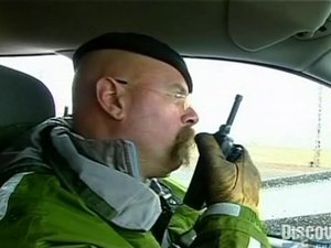 Bořiči mýtů 11. epizoda
