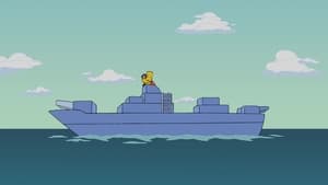 Simpsonovi Speciální čarodějnický díl XXI